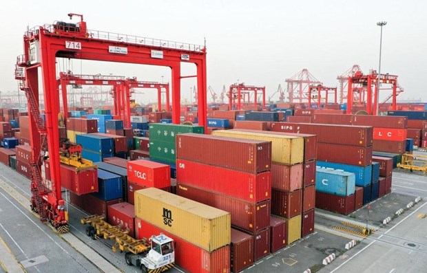 Le CPTPP favorise l’accès des produits vietnamiens aux marchés de l’Amérique